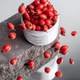 Perfect Skin Care for glossy face