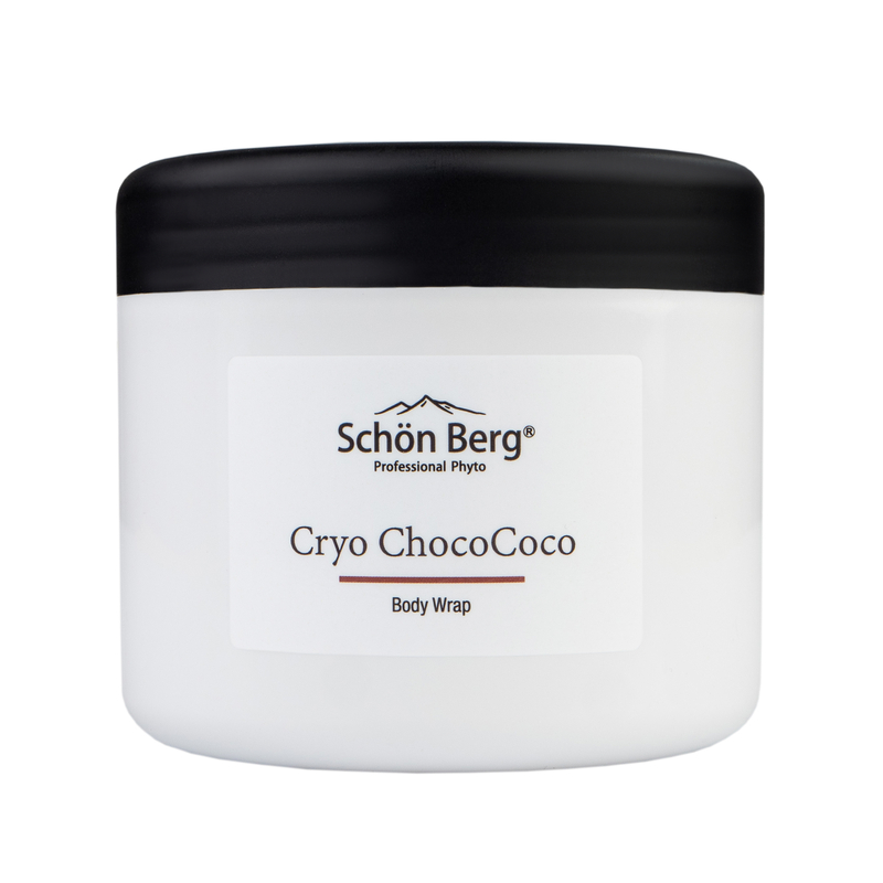BODY WRAP ROYAL CHOCOLATE