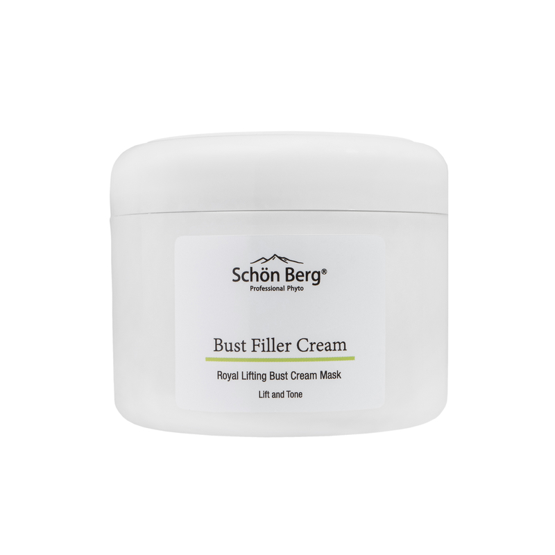 BUST FILLER CREAM