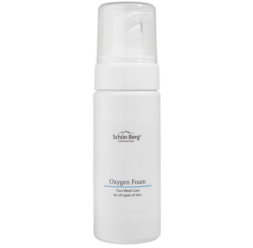 OXYGEN FOAM