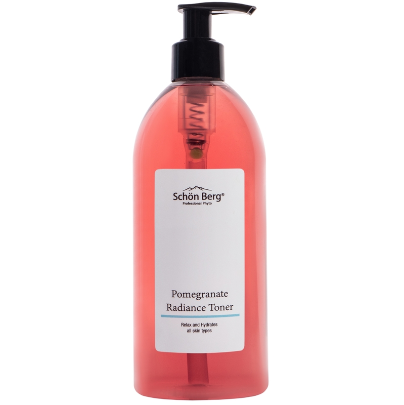 POMEGRANATE MIST