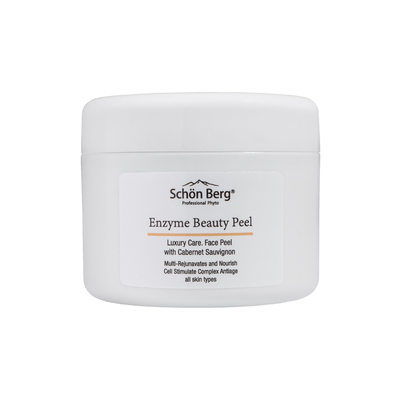 ENZYME BEAUTY PEEL