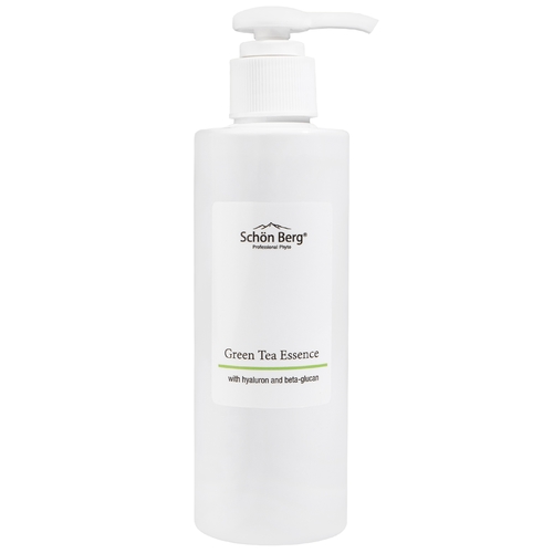 GREEN TEA ESSENCE