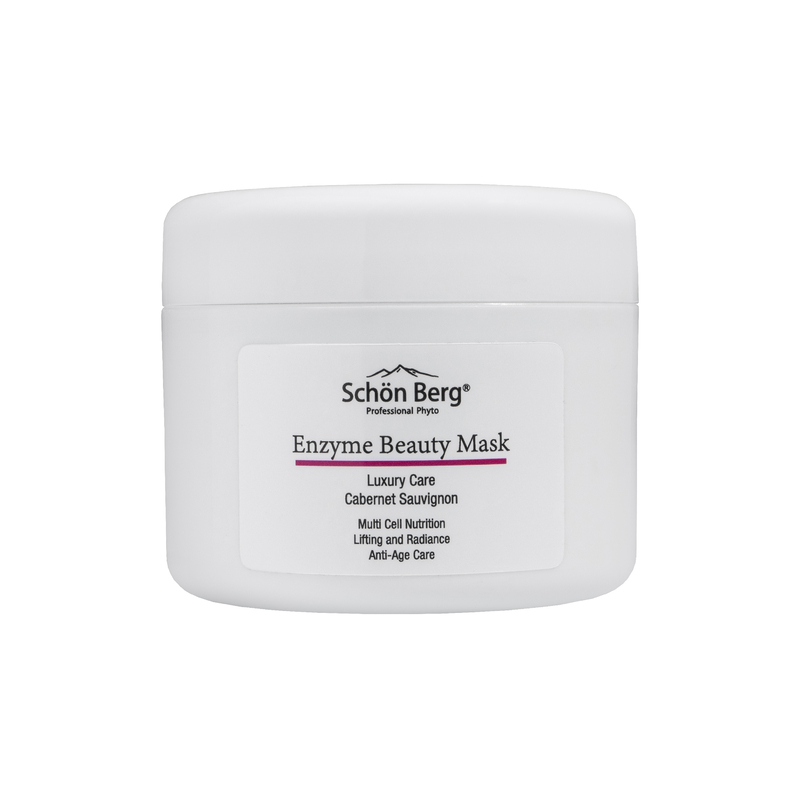 ENZYME BEAUTY MASK