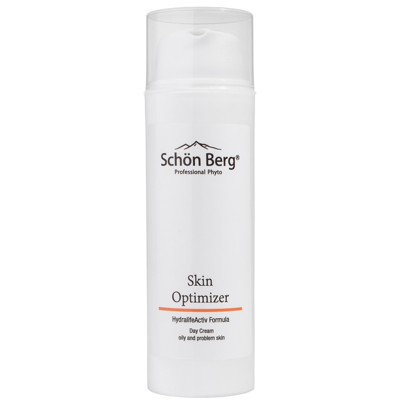 SKIN OPTIMIZER