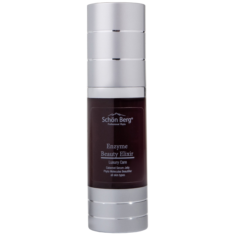 ENZYME BEAUTY ELIXIR